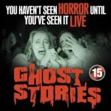 Full Cast Announced for GHOST STORIES Autumn Extension