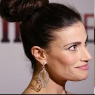 In the Spotlight Series: IF/THEN- Idina Menzel, James Snyder, LaChanze & More!