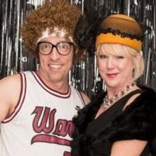 MET's 10th Annual RETRO PROM Set for Tonight