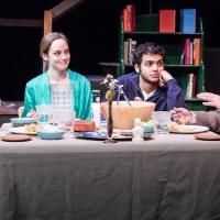 Everyday Wines Hosts Pre-Show Tasting at PN Theatre's COUNTY LINE Tonight