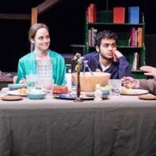 Everyday Wines Hosts Pre-Show Tasting at PN Theatre's COUNTY LINE Tonight
