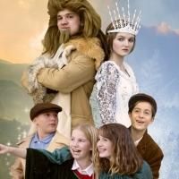 THE LION, THE WITCH, AND THE WARDROBE Opens Tonight at Firehouse Arts Center