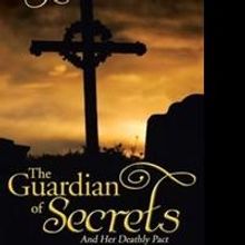 Jana Petken Speaks to the Horrors of War in New Book, THE GUARDIAN OF SECRETS
