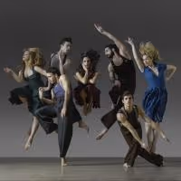 BWW Reviews: PARSONS DANCE Electrifies Audiences at The Joyce