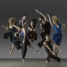 BWW Reviews:  PARSONS DANCE Electrifies Audiences at The Joyce