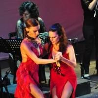 GlamourTango Comes to Malbec & Tango House, NYC, Nov. 18
