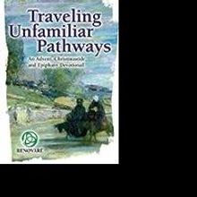 Renovaré Releases 'Traveling Unfamiliar Pathways'