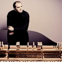 Kirill Gerstein to Perform with New York Philharmonic, 10/17-19