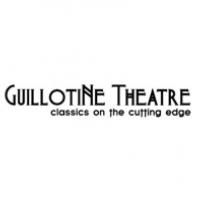 Guillotine Theatre to Present John Morogiello's CIVILIZING LUSBY at Page-to-Stage…