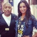 Daymond John Launches Inspirational Brand TODAY I CAN DO ANYTHING