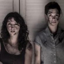 MY DAUGHTER KEEPS OUR HAMMER Extends Through 3/1 at The Flea