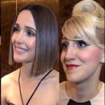 TV: Chatting with the Cast of YOU CAN'T TAKE IT WITH YOU on Opening Night!