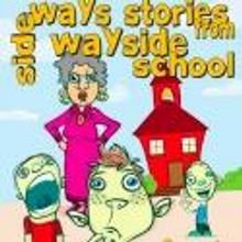 South Bend Civic Theatre Presents SIDEWAYS STORIES FROM WAYSIDE SCHOOL, Now thru 8/26