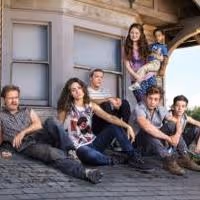 Showtime Orders HAPPYISH to Series, Renews SHAMELESS