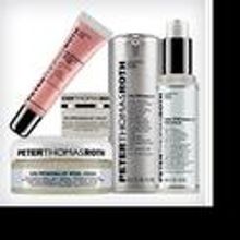 Beauty Research: Primed and Plumped to Perfection with Peter Thomas Roth and Too…