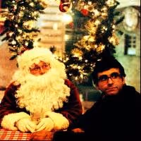 Stars Gather for 7th Annual JOE ICONIS CHRISTMAS SPECTACULAR at 54 Below This Weekend