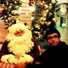 Stars Gather for 7th Annual JOE ICONIS CHRISTMAS SPECTACULAR at 54 Below This Weekend