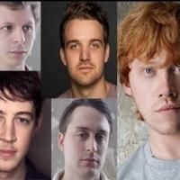 Broadway Babies - Meet the Broadway Class of 2014, Fall Edition!