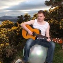 Bernard O'Shea to Return to Roscommon Arts Centre, 11 Oct