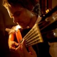 Syracuse Stage Gala with Jesse Cook Set for 6/7