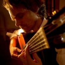 Syracuse Stage Gala with Jesse Cook Set for 6/7