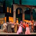Florida Grand Opera Sets 72nd Gala for 11/17