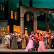Florida Grand Opera Hosts 72nd Season Gala Tonight, 11/17