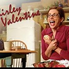 Company of Fools' SHIRLEY VALENTINE Begins Run Today