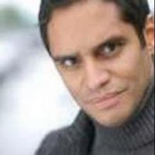 Broadway and Opera Singer Martín Solá Performs Concert at Lafayette College Tonight