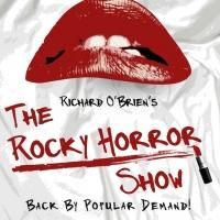 Roxy Regional Theatre to Present THE ROCKY HORROR SHOW, 10/25-11/2