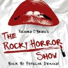 Roxy Regional Theatre to Present THE ROCKY HORROR SHOW, 10/25-11/2