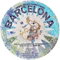 Ali Ewoldt, Diane Phelan, Joel Perez Head Industry Presentation of BARCELONA