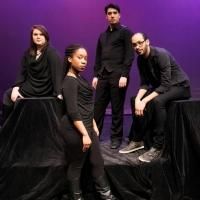 Jason Robert Brown's SONGS FOR A NEW WORLD to Run 3/28-30 at BAC