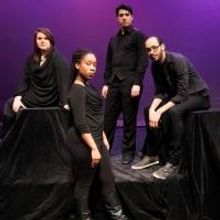 Jason Robert Brown's SONGS FOR A NEW WORLD to Run 3/28-30 at BAC