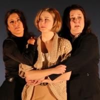 BWW Reviews: Seagull Project's THREE SISTERS is So Good it Hurts