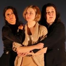 BWW Reviews: Seagull Project's THREE SISTERS is So Good it Hurts