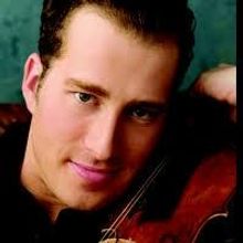 Violinist Nikolaj Znaider Plays Concert with LA Philharmonic This Weekend