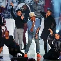 PHARRELL'S 'Happy' May Be Facing a Copyright Lawsuit