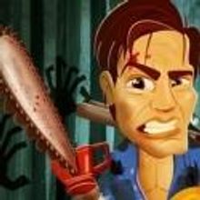 EVIL DEAD: THE MUSICAL Extends Through 9/8 at the Pumphouse Theatre