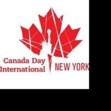 Canada Day International Announces Its First Cultural Festival in NYC