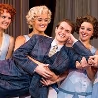 BWW Reviews: NICE WORK IF YOU CAN GET IT Tour is a 'Nice Show if You Can Catch It'…