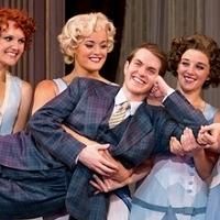 BWW Reviews: NICE WORK IF YOU CAN GET IT Tour is a 'Nice Show if You Can Catch It' at Photo