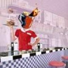 Pacific Theatre Welcomes Midnight Theatre Collective's SPITFIRE GRILL, Now thru Oct 2