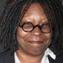 Whoopi Goldberg Returns to Treasure Island, 8/31