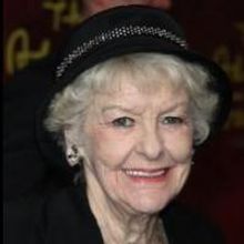 Elaine Stritch Bids Adieu to New York City