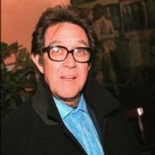 Larry Pine to Lead A PUBLIC READING OF AN UNPRODUCED SCREENPLAY ABOUT THE DEATH OF WA