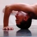 Jacob's Pillow Presents the US Premiere of Jonah Bokaer's CURTAIN, 8/1-5