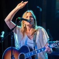 Nancy Atlas and Randi Fishenfeld Set for Bay Street Theatre's 'Fireside Sessions'…