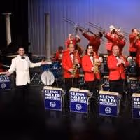 Glenn Miller Orchestra to Play the Spencer, 2/23
