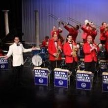 Glenn Miller Orchestra to Play the Spencer, 2/23